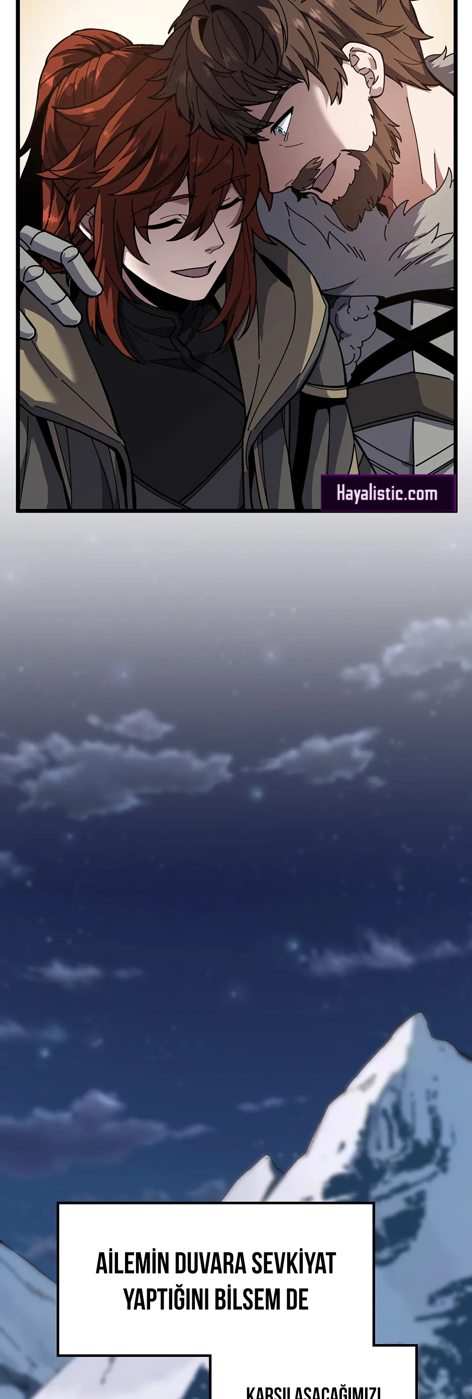 Nihayetin Ardındaki Başlangıç SON BÖLÜMÜ OKUMAYA GİT - Sayfa 39