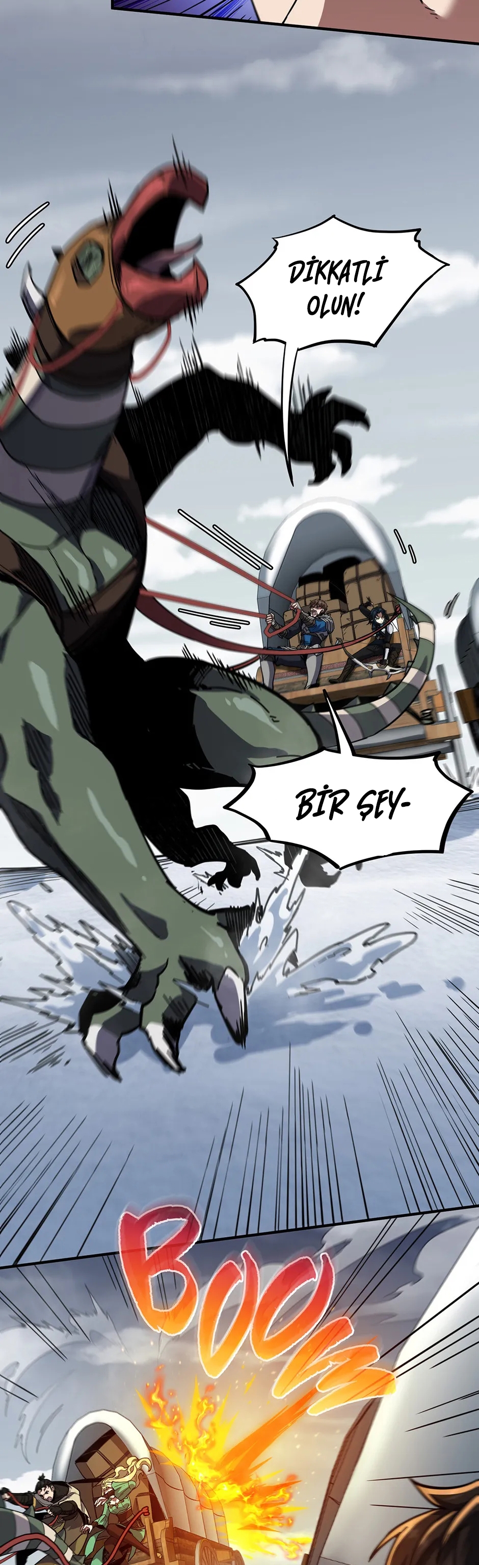 Nihayetin Ardındaki Başlangıç SON BÖLÜMÜ OKUMAYA GİT - Sayfa 4