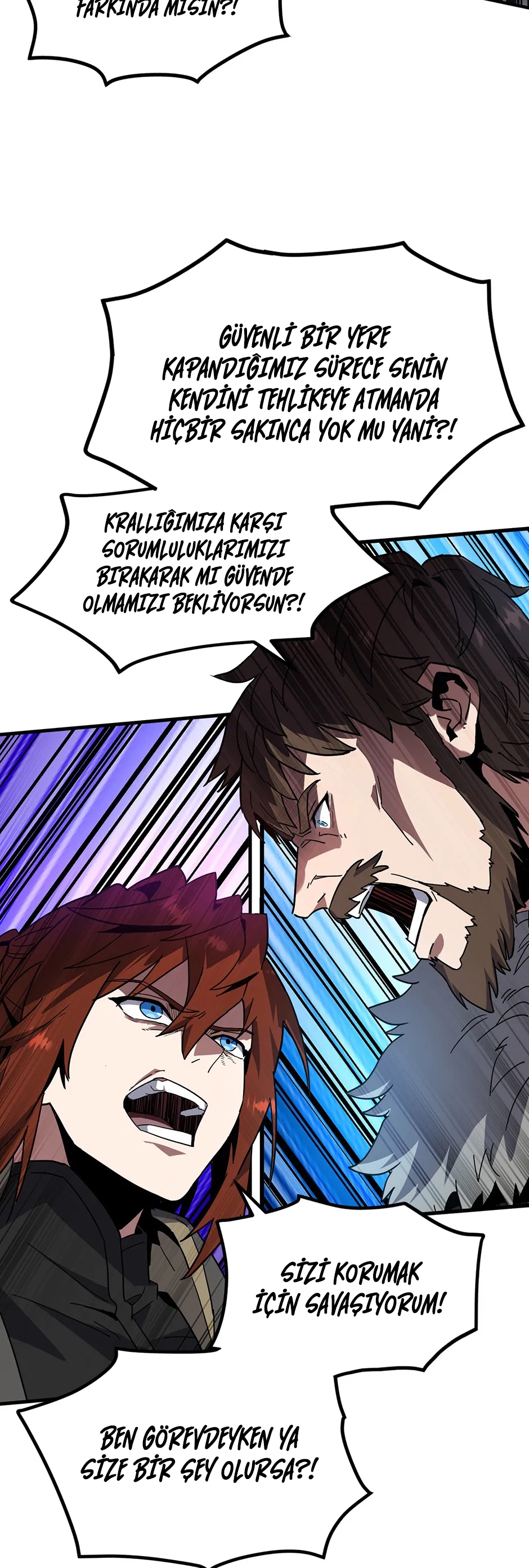 Nihayetin Ardındaki Başlangıç SON BÖLÜMÜ OKUMAYA GİT - Sayfa 51