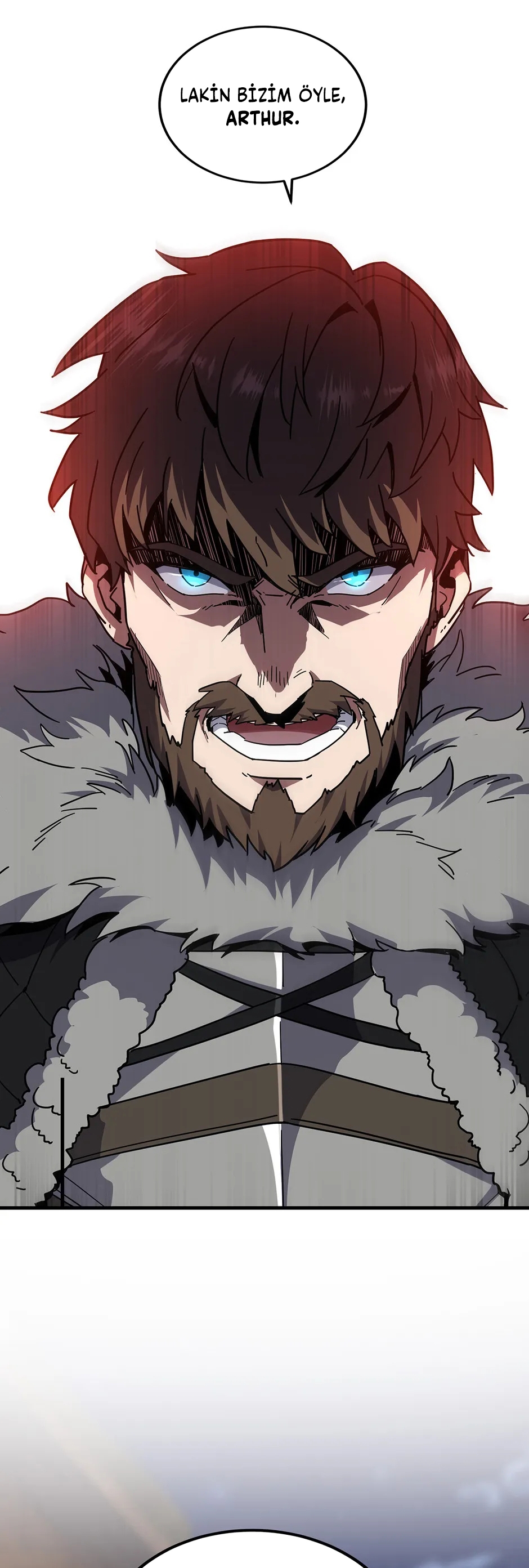 Nihayetin Ardındaki Başlangıç SON BÖLÜMÜ OKUMAYA GİT - Sayfa 54