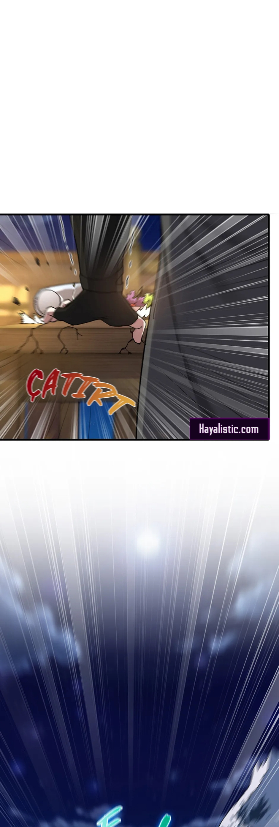 Nihayetin Ardındaki Başlangıç SON BÖLÜMÜ OKUMAYA GİT - Sayfa 56