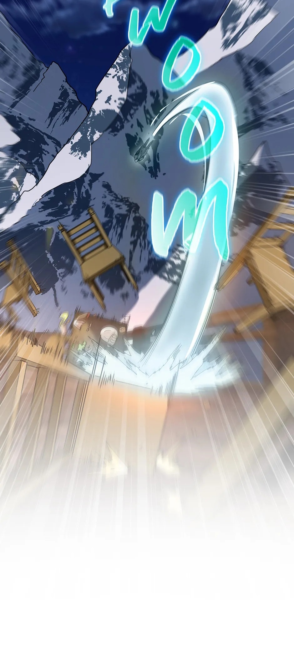 Nihayetin Ardındaki Başlangıç SON BÖLÜMÜ OKUMAYA GİT - Sayfa 57