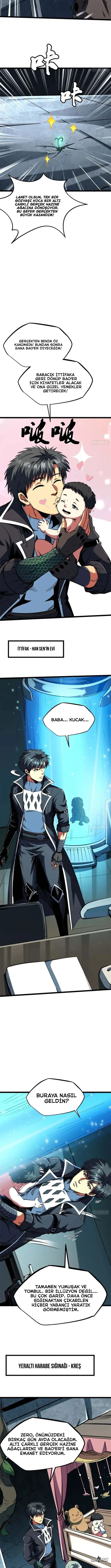 Süper Tanrı Geni SON BÖLÜMÜ OKUMAYA GİT - Sayfa 2