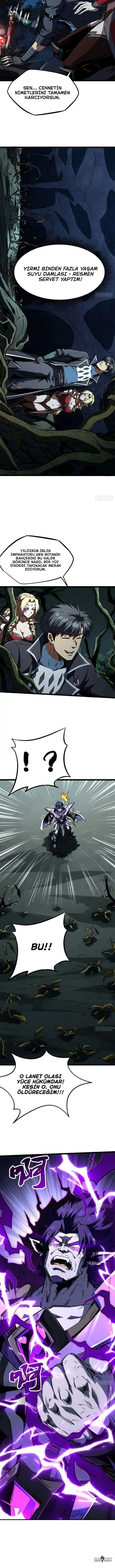 Süper Tanrı Geni SON BÖLÜMÜ OKUMAYA GİT - Sayfa 7