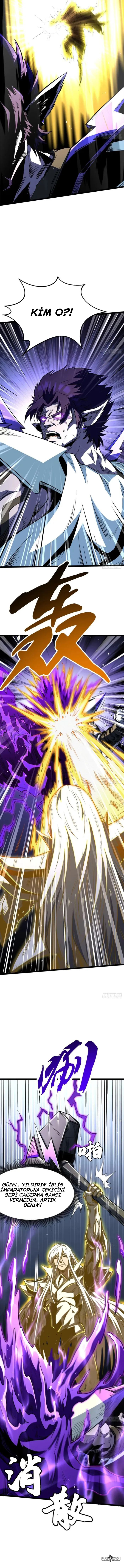 Süper Tanrı Geni SON BÖLÜMÜ OKUMAYA GİT - Sayfa 5
