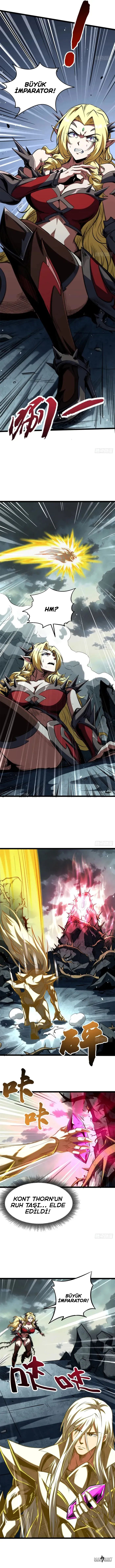 Süper Tanrı Geni SON BÖLÜMÜ OKUMAYA GİT - Sayfa 6