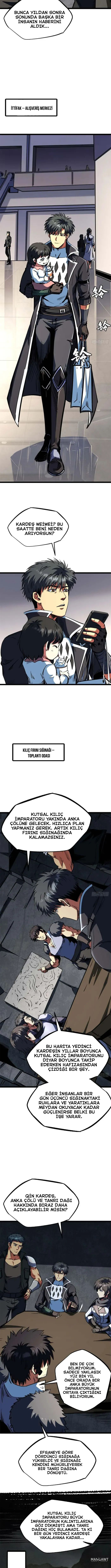 Süper Tanrı Geni SON BÖLÜMÜ OKUMAYA GİT - Sayfa 3