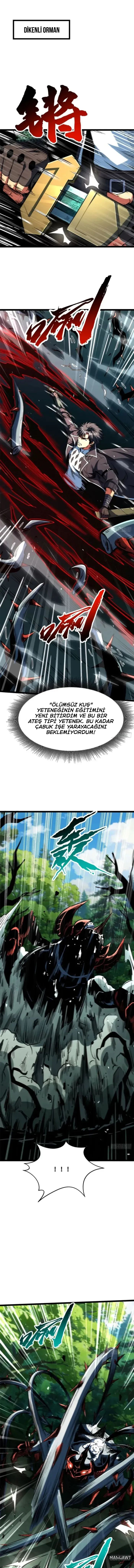 Süper Tanrı Geni SON BÖLÜMÜ OKUMAYA GİT - Sayfa 1