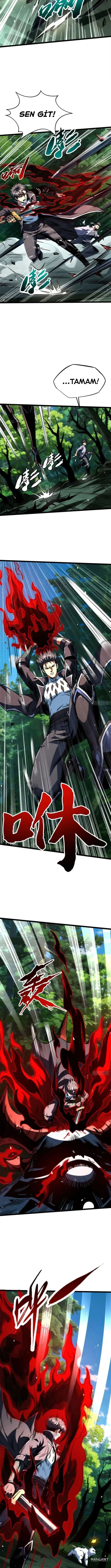 Süper Tanrı Geni SON BÖLÜMÜ OKUMAYA GİT - Sayfa 2