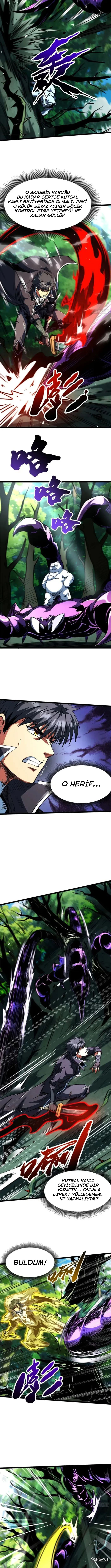 Süper Tanrı Geni SON BÖLÜMÜ OKUMAYA GİT - Sayfa 4
