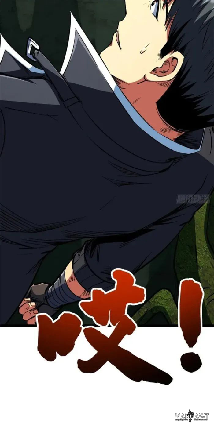 Süper Tanrı Geni SON BÖLÜMÜ OKUMAYA GİT - Sayfa 8