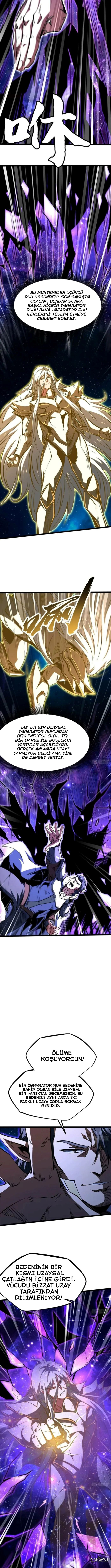 Süper Tanrı Geni Bölüm 429 - Sayfa 7