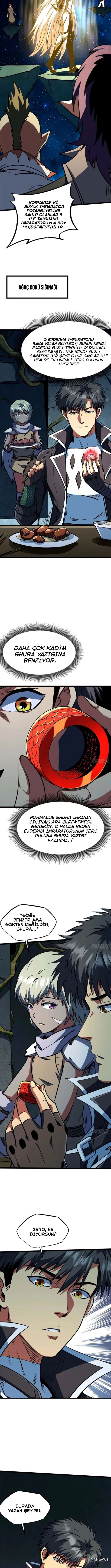 Süper Tanrı Geni SON BÖLÜMÜ OKUMAYA GİT - Sayfa 3