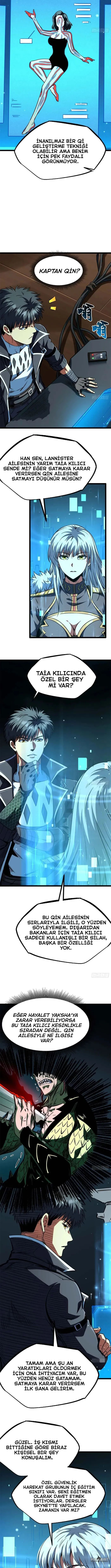 Süper Tanrı Geni SON BÖLÜMÜ OKUMAYA GİT - Sayfa 3