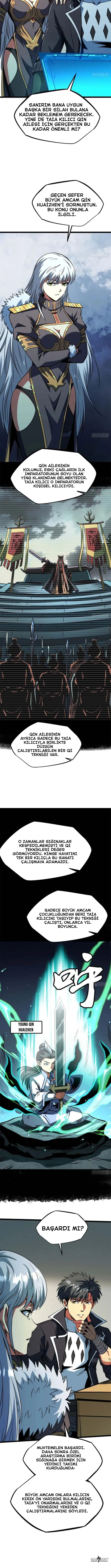 Süper Tanrı Geni SON BÖLÜMÜ OKUMAYA GİT - Sayfa 7