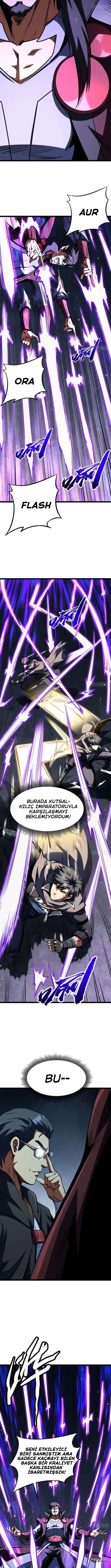Süper Tanrı Geni Bölüm 444 - Sayfa 2