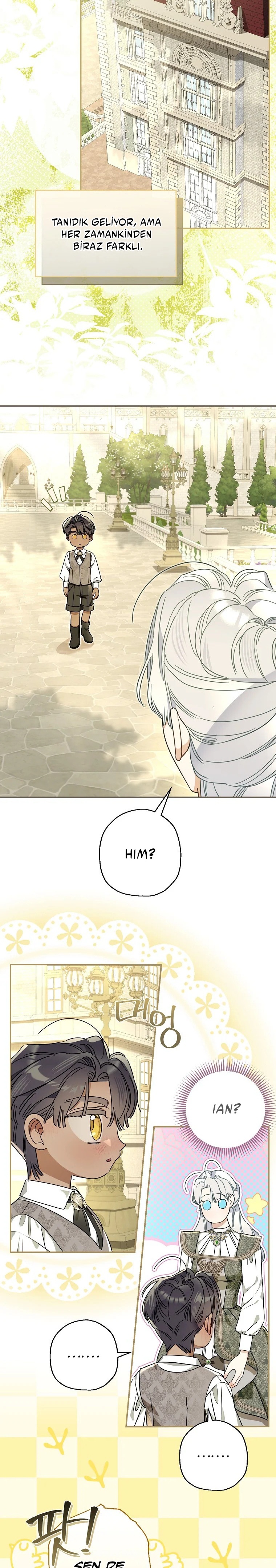 Kont’un Gayrimeşru Çocugu Evlenirse SON BÖLÜMÜ OKUMAYA GİT - Sayfa 2