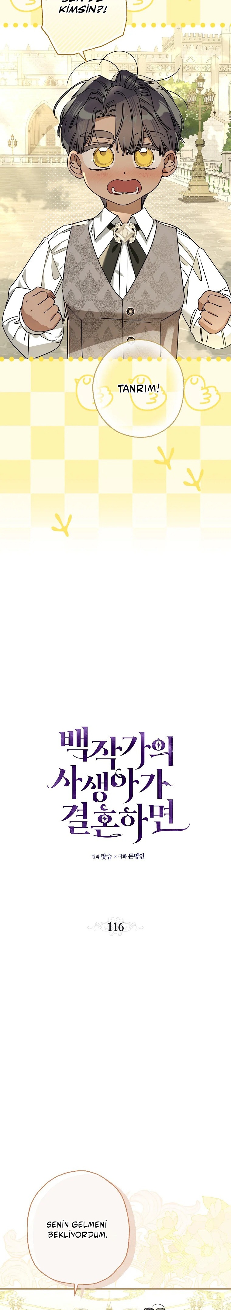 Kont’un Gayrimeşru Çocugu Evlenirse SON BÖLÜMÜ OKUMAYA GİT - Sayfa 3