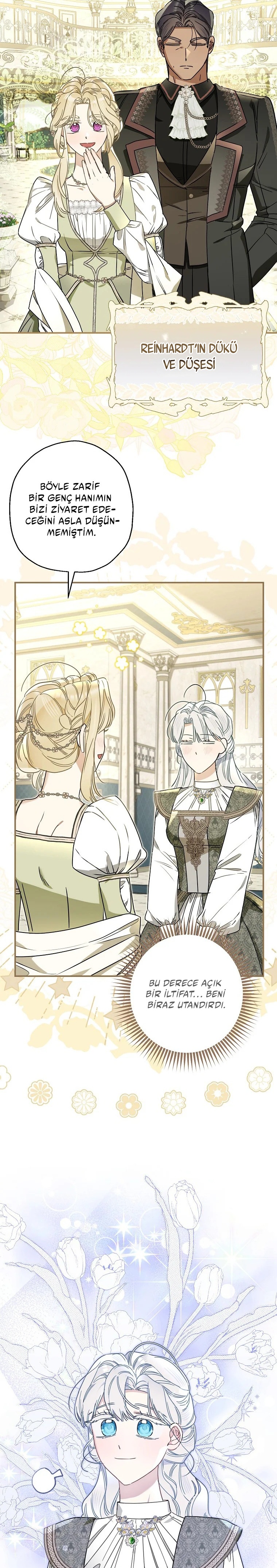 Kont’un Gayrimeşru Çocugu Evlenirse SON BÖLÜMÜ OKUMAYA GİT - Sayfa 4