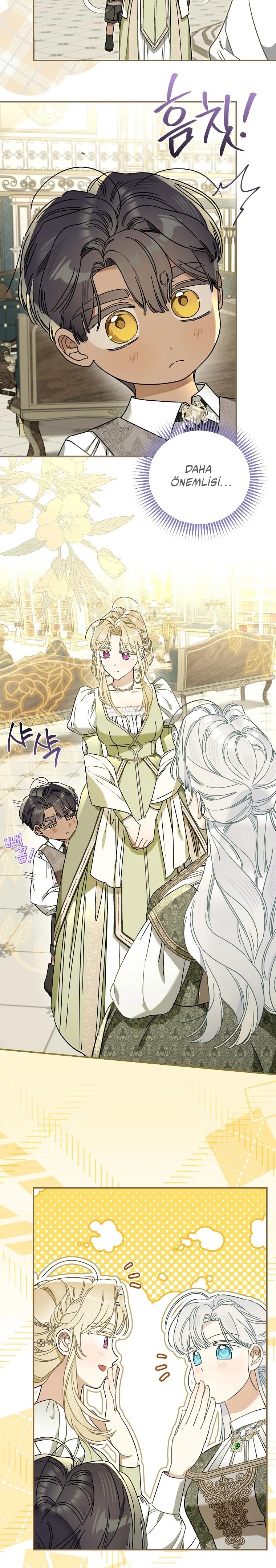 Kont’un Gayrimeşru Çocugu Evlenirse SON BÖLÜMÜ OKUMAYA GİT - Sayfa 6