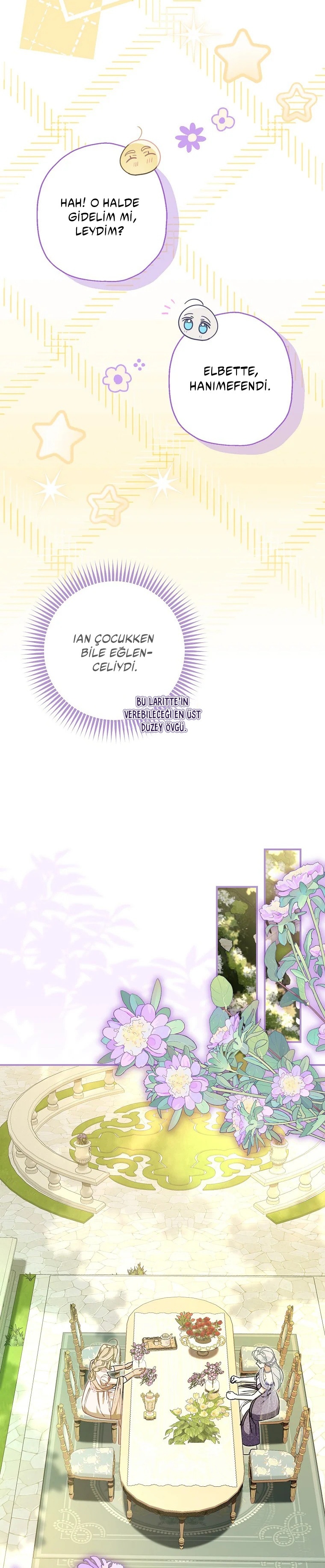 Kont’un Gayrimeşru Çocugu Evlenirse SON BÖLÜMÜ OKUMAYA GİT - Sayfa 7