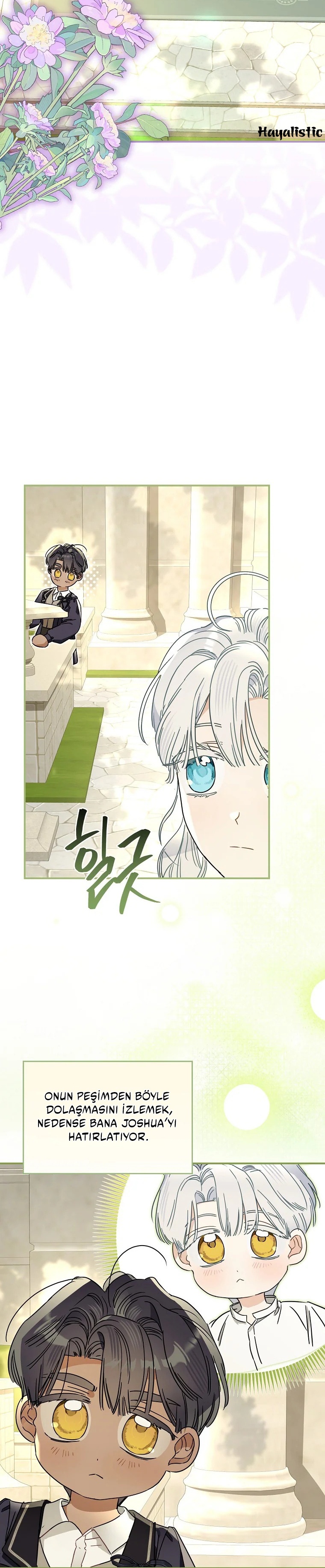 Kont’un Gayrimeşru Çocugu Evlenirse SON BÖLÜMÜ OKUMAYA GİT - Sayfa 8