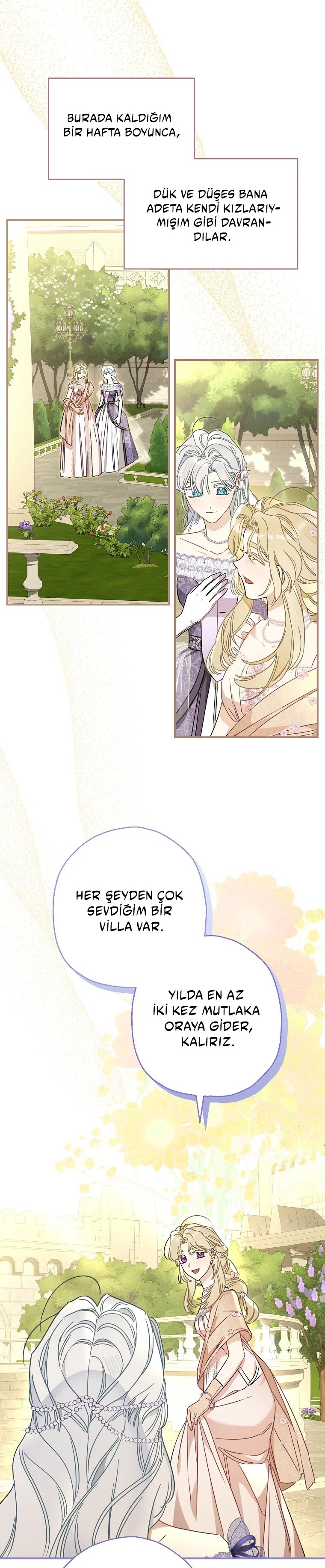 Kont’un Gayrimeşru Çocugu Evlenirse SON BÖLÜMÜ OKUMAYA GİT - Sayfa 11