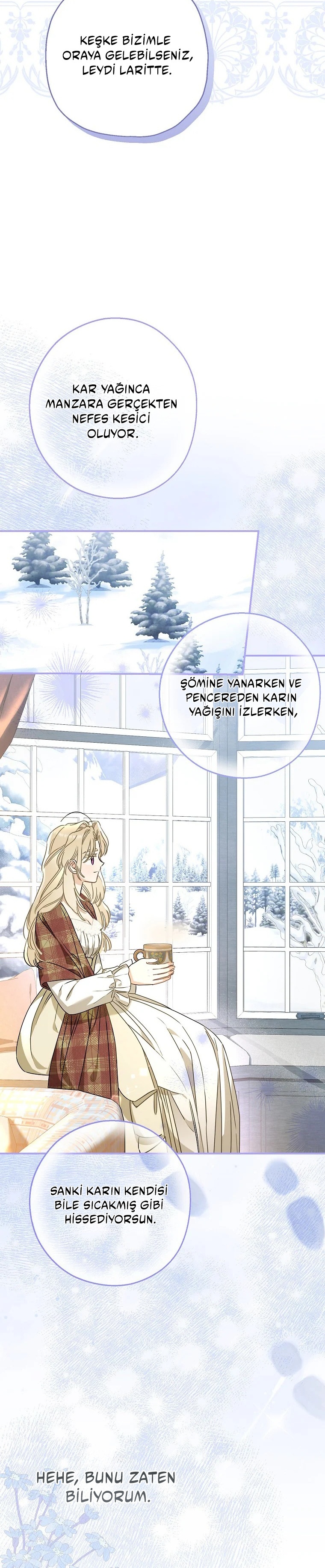 Kont’un Gayrimeşru Çocugu Evlenirse SON BÖLÜMÜ OKUMAYA GİT - Sayfa 12