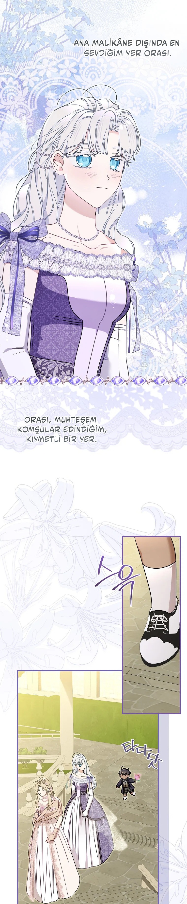 Kont’un Gayrimeşru Çocugu Evlenirse SON BÖLÜMÜ OKUMAYA GİT - Sayfa 13