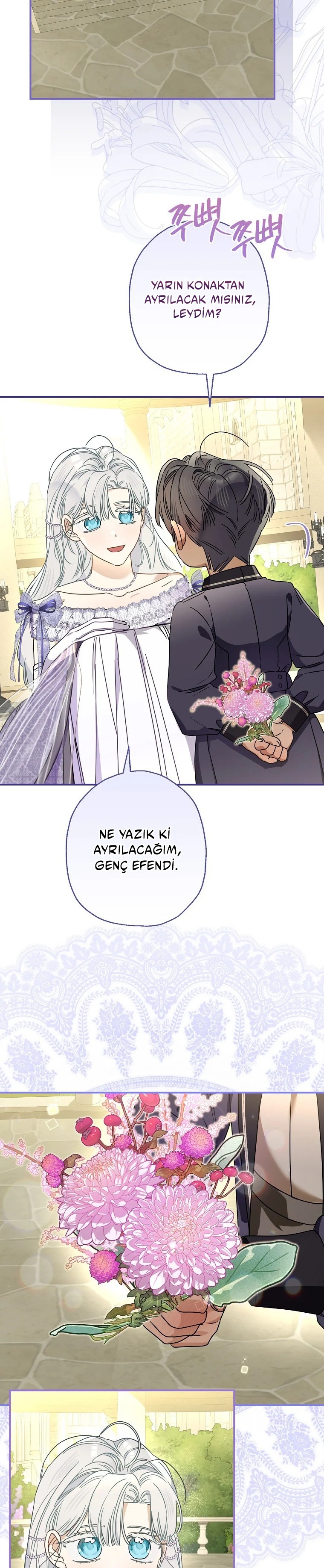 Kont’un Gayrimeşru Çocugu Evlenirse SON BÖLÜMÜ OKUMAYA GİT - Sayfa 14