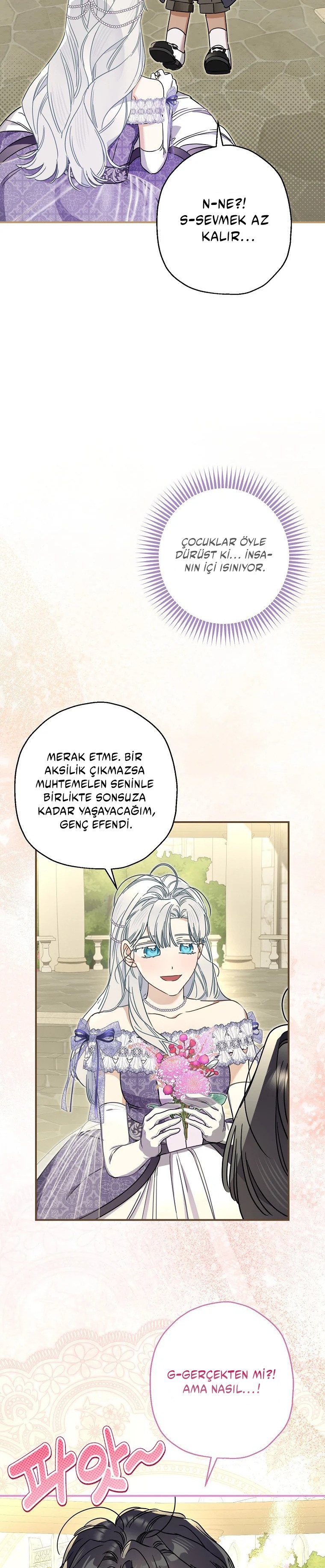 Kont’un Gayrimeşru Çocugu Evlenirse SON BÖLÜMÜ OKUMAYA GİT - Sayfa 16