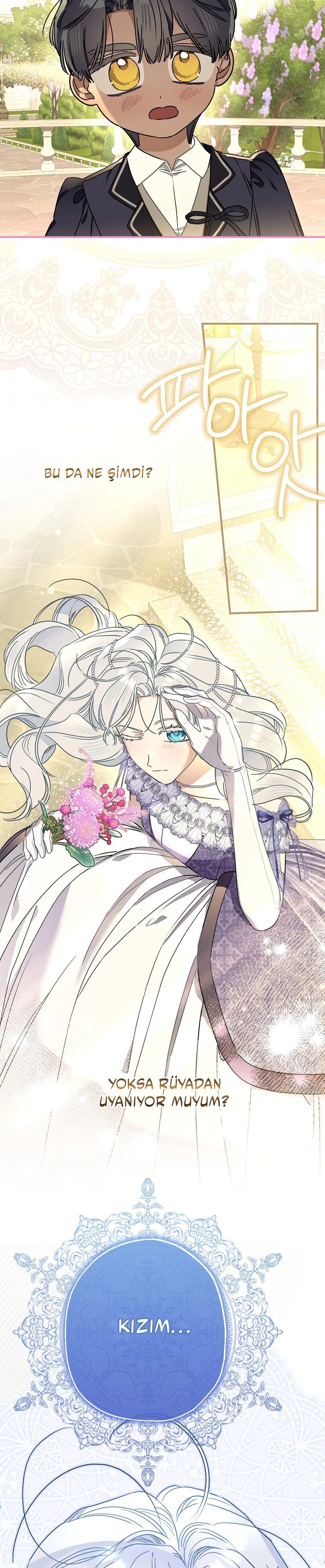 Kont’un Gayrimeşru Çocugu Evlenirse SON BÖLÜMÜ OKUMAYA GİT - Sayfa 17