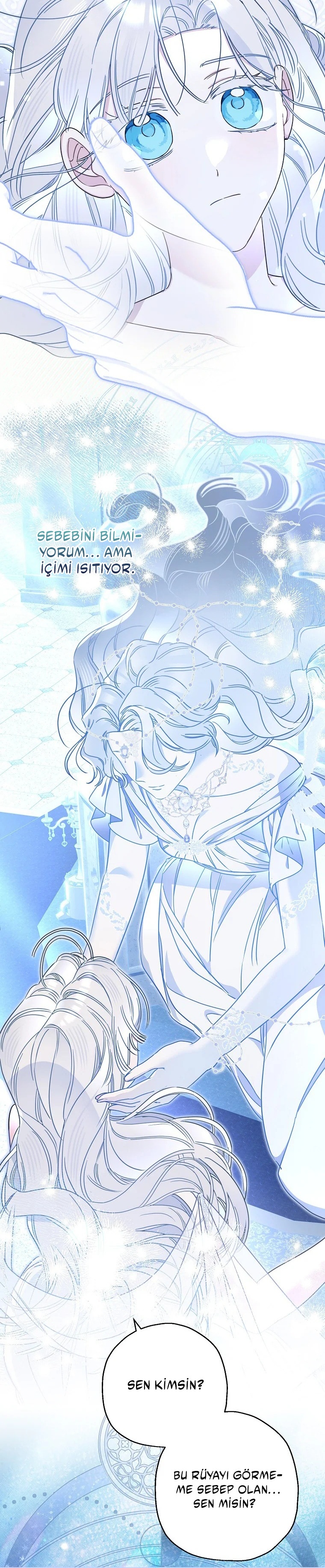 Kont’un Gayrimeşru Çocugu Evlenirse SON BÖLÜMÜ OKUMAYA GİT - Sayfa 18