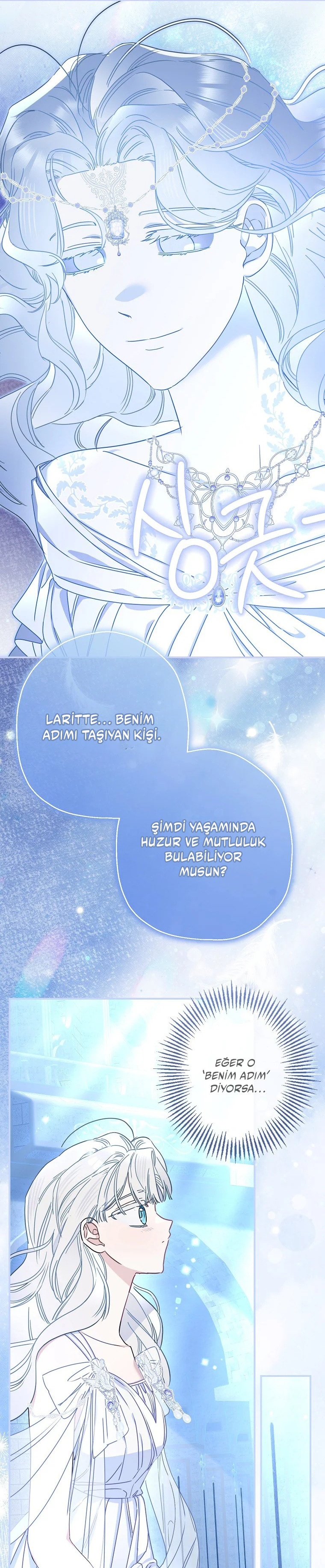 Kont’un Gayrimeşru Çocugu Evlenirse SON BÖLÜMÜ OKUMAYA GİT - Sayfa 19