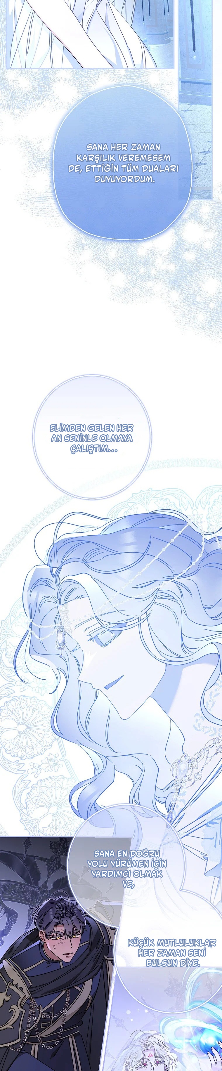 Kont’un Gayrimeşru Çocugu Evlenirse SON BÖLÜMÜ OKUMAYA GİT - Sayfa 20