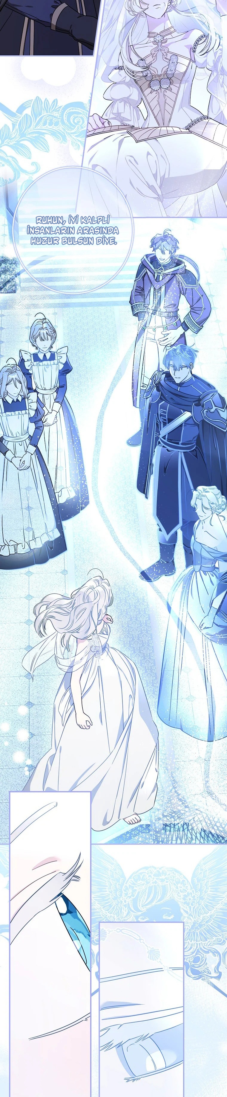 Kont’un Gayrimeşru Çocugu Evlenirse SON BÖLÜMÜ OKUMAYA GİT - Sayfa 21