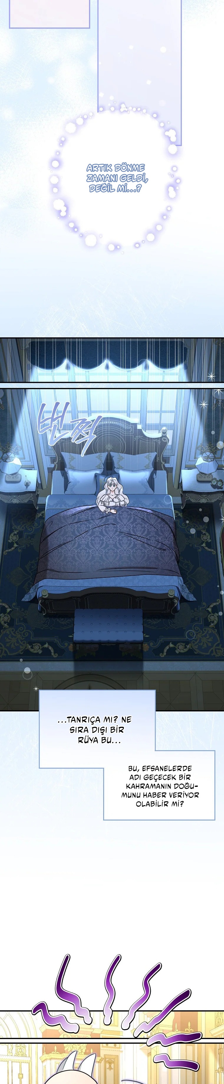 Kont’un Gayrimeşru Çocugu Evlenirse SON BÖLÜMÜ OKUMAYA GİT - Sayfa 22