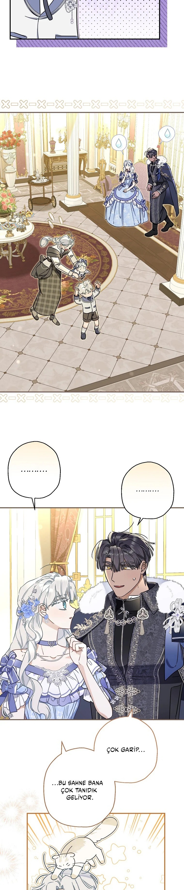 Kont’un Gayrimeşru Çocugu Evlenirse SON BÖLÜMÜ OKUMAYA GİT - Sayfa 24