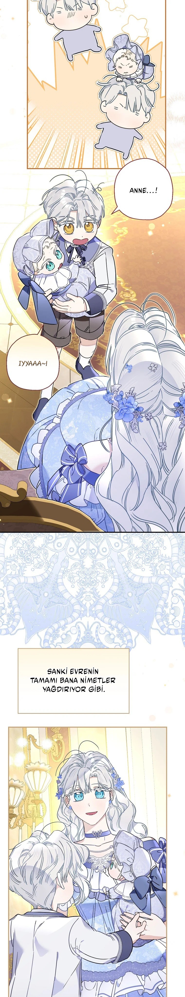 Kont’un Gayrimeşru Çocugu Evlenirse SON BÖLÜMÜ OKUMAYA GİT - Sayfa 25