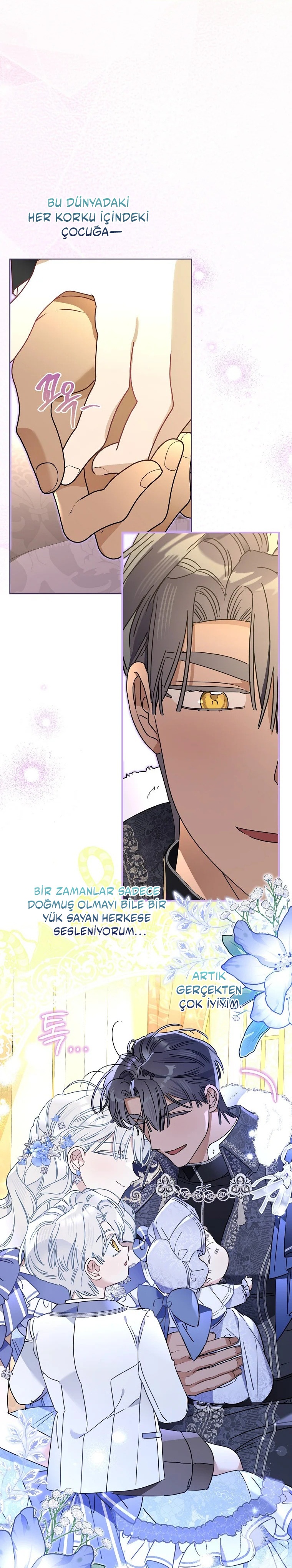 Kont’un Gayrimeşru Çocugu Evlenirse SON BÖLÜMÜ OKUMAYA GİT - Sayfa 27