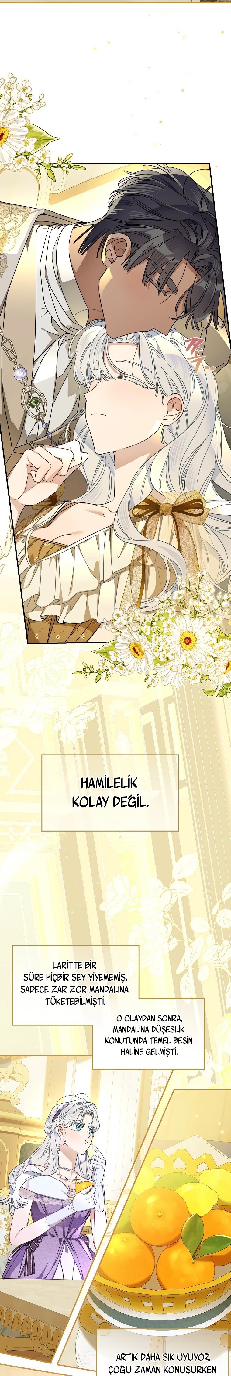 Kont’un Gayrimeşru Çocugu Evlenirse Bölüm 107 - Sayfa 2