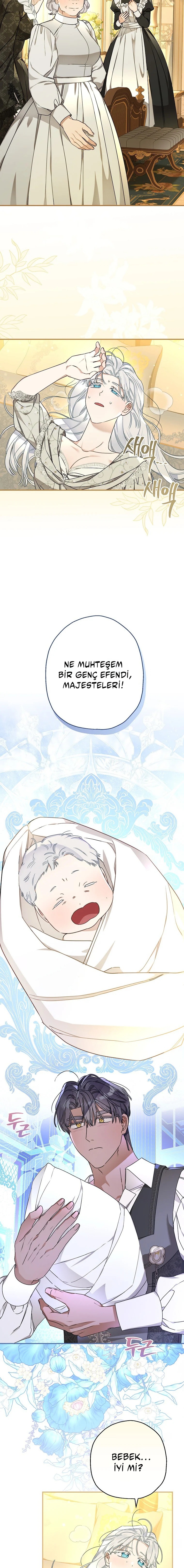 Kont’un Gayrimeşru Çocugu Evlenirse Bölüm 107 - Sayfa 16