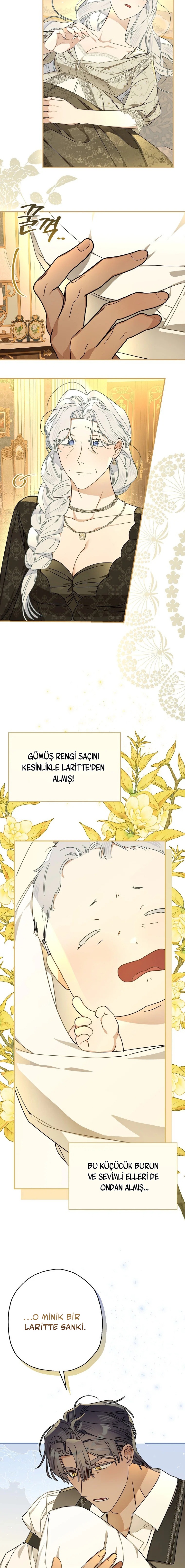 Kont’un Gayrimeşru Çocugu Evlenirse Bölüm 107 - Sayfa 17