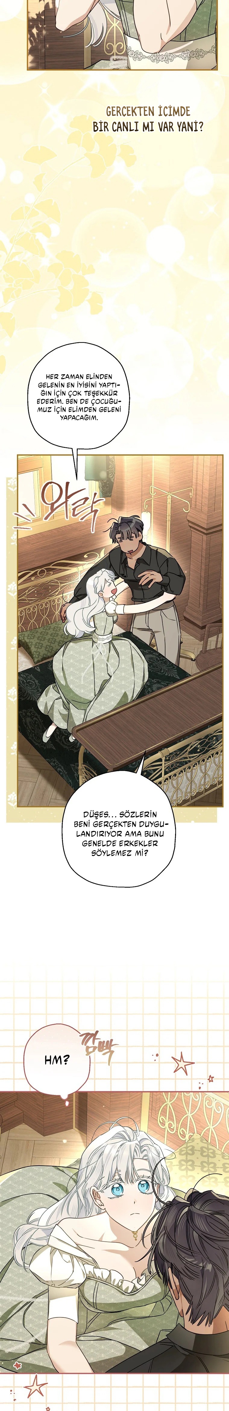 Kont’un Gayrimeşru Çocugu Evlenirse Bölüm 106 - Sayfa 3