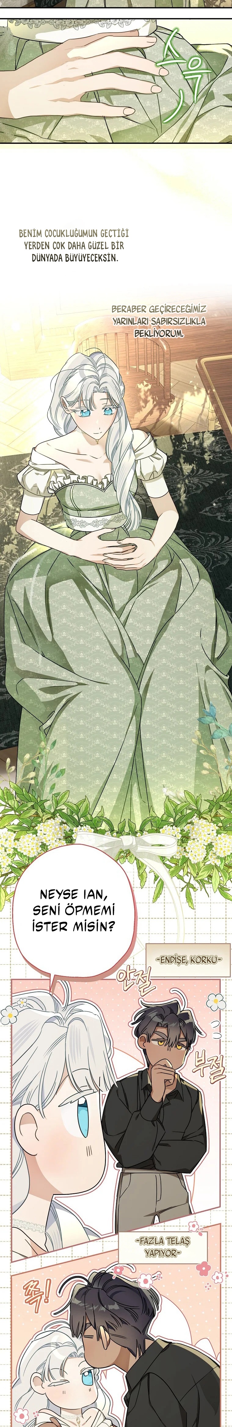 Kont’un Gayrimeşru Çocugu Evlenirse Bölüm 106 - Sayfa 6