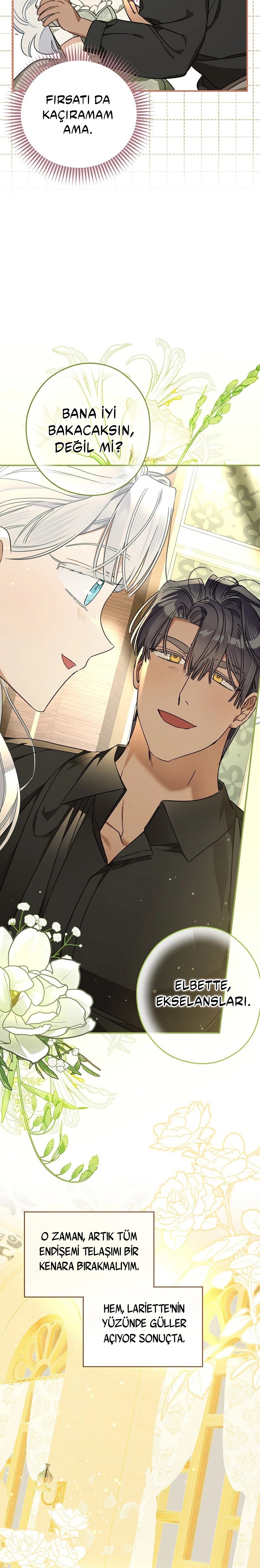 Kont’un Gayrimeşru Çocugu Evlenirse Bölüm 106 - Sayfa 7