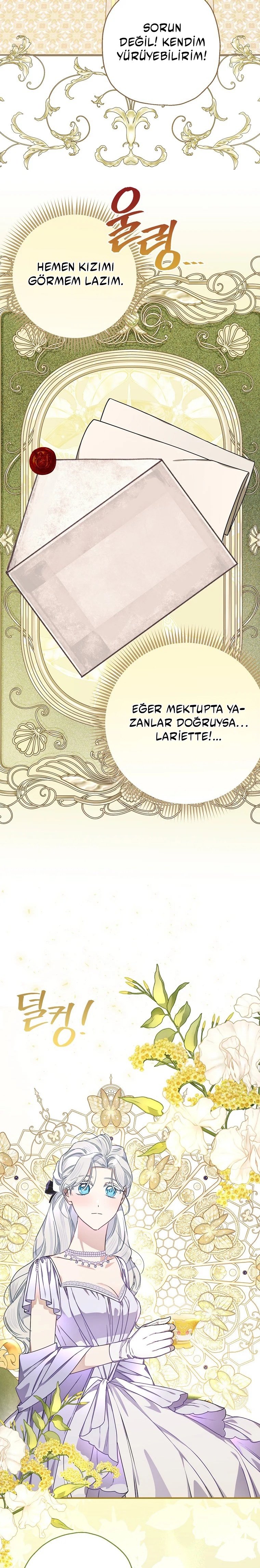 Kont’un Gayrimeşru Çocugu Evlenirse Bölüm 106 - Sayfa 13