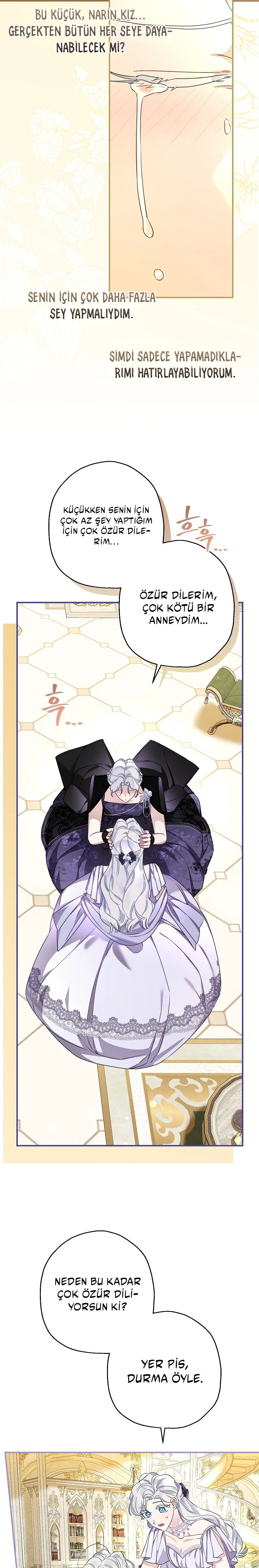 Kont’un Gayrimeşru Çocugu Evlenirse Bölüm 106 - Sayfa 18