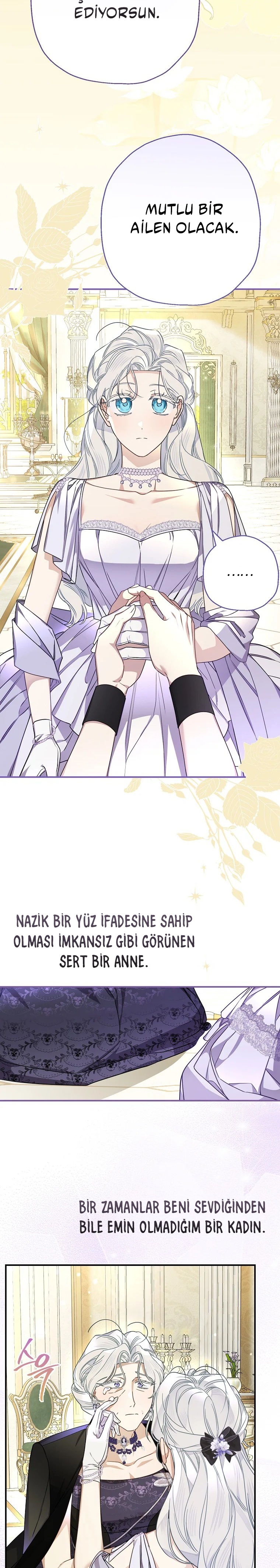 Kont’un Gayrimeşru Çocugu Evlenirse Bölüm 106 - Sayfa 21