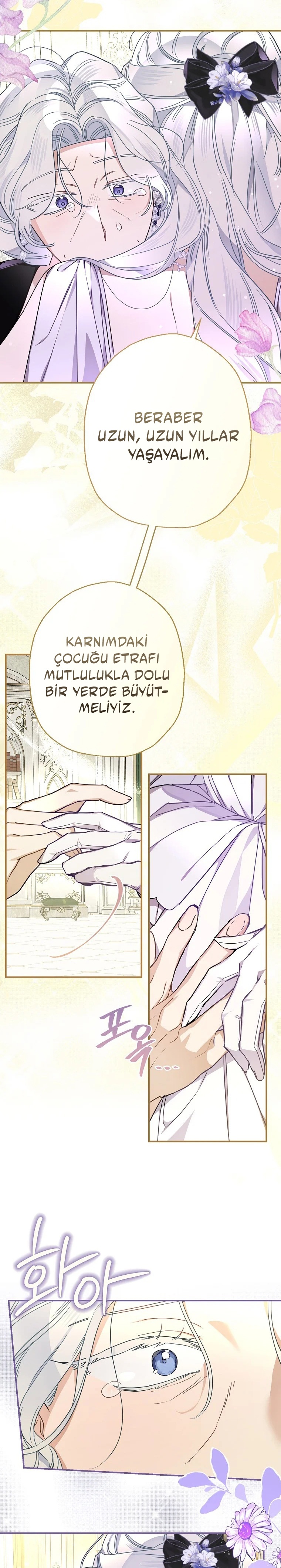 Kont’un Gayrimeşru Çocugu Evlenirse Bölüm 106 - Sayfa 23